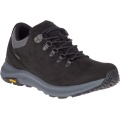 Merrell Buty turystyczne Ontario Low (wodoodporne) czarne męskie